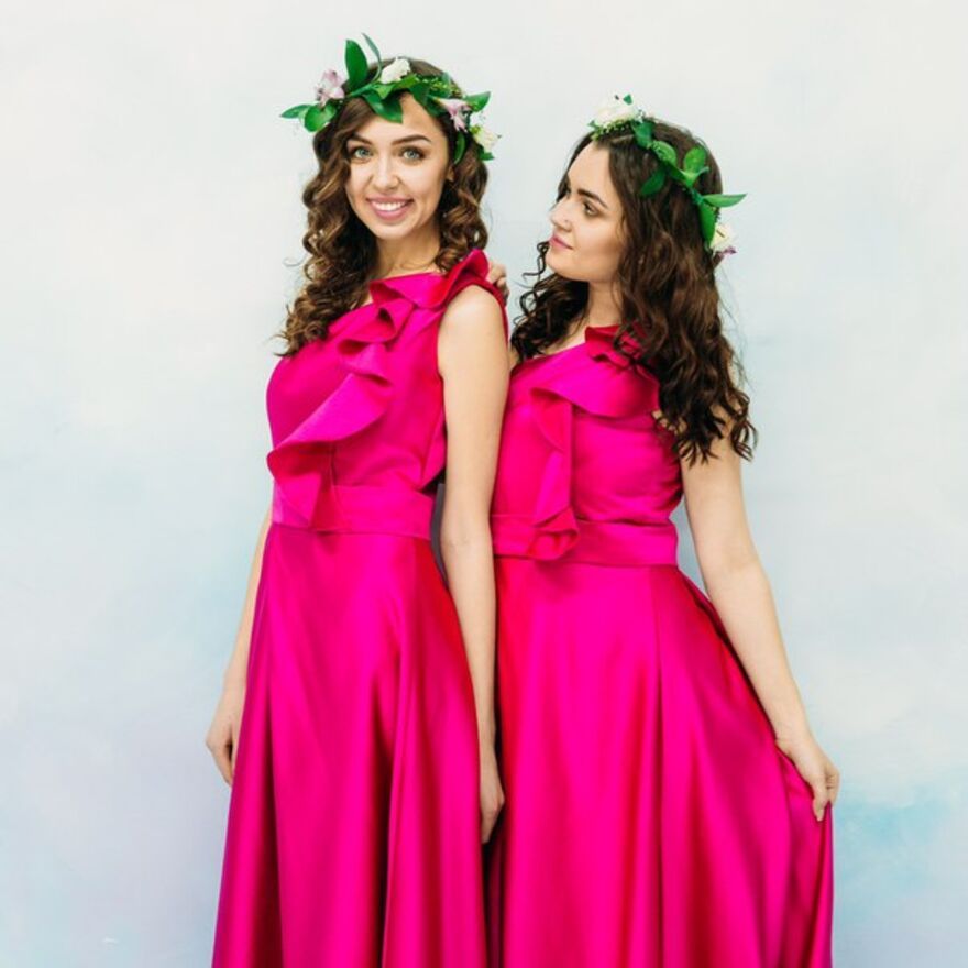 Платья подружек невесты напрокат. Рыбинск платья подружки невесты напрокат. Платья для подружек невесты напрокат Владикавказ. Прокат платьев для подруги невесты