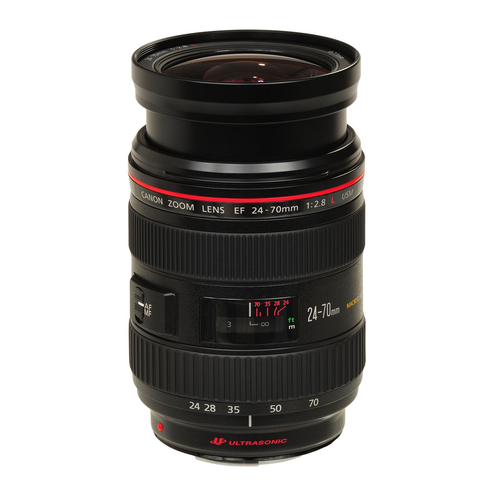 Canon 24 70 L Ii Купить