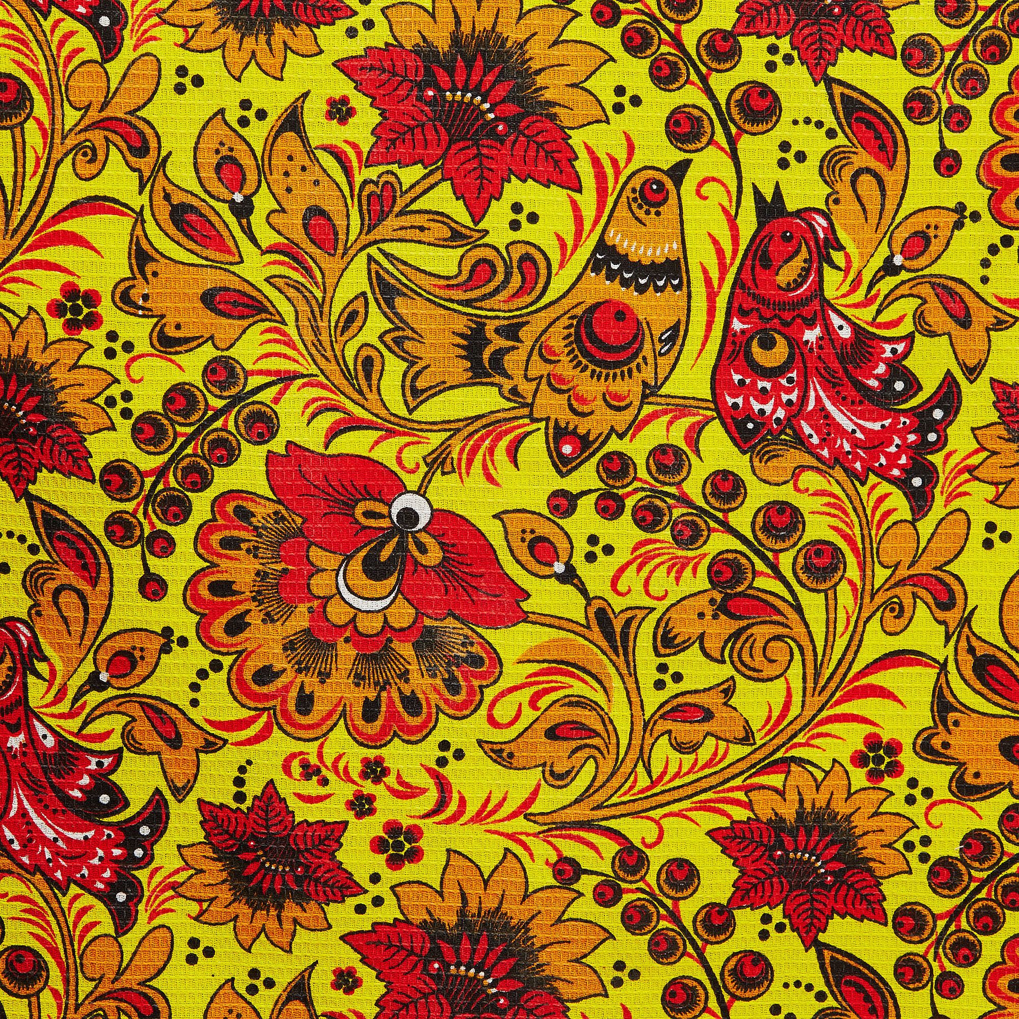 Стиль Хохлома фото 11