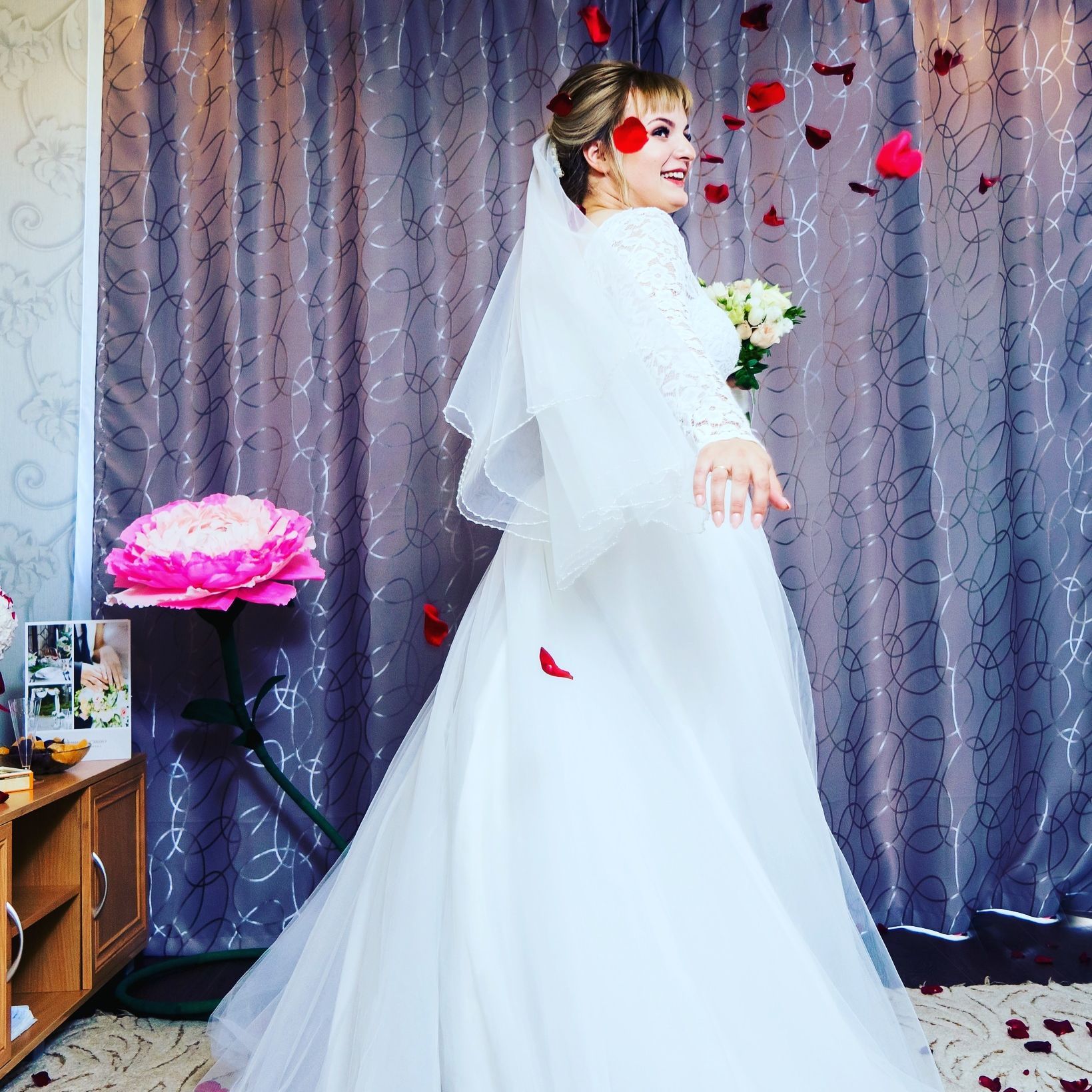 Свадебные платья идеал Каталог одежды Dress-m.ru